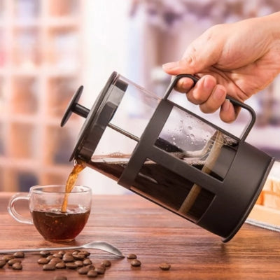 Cafetera Prensa Francesa 800ml